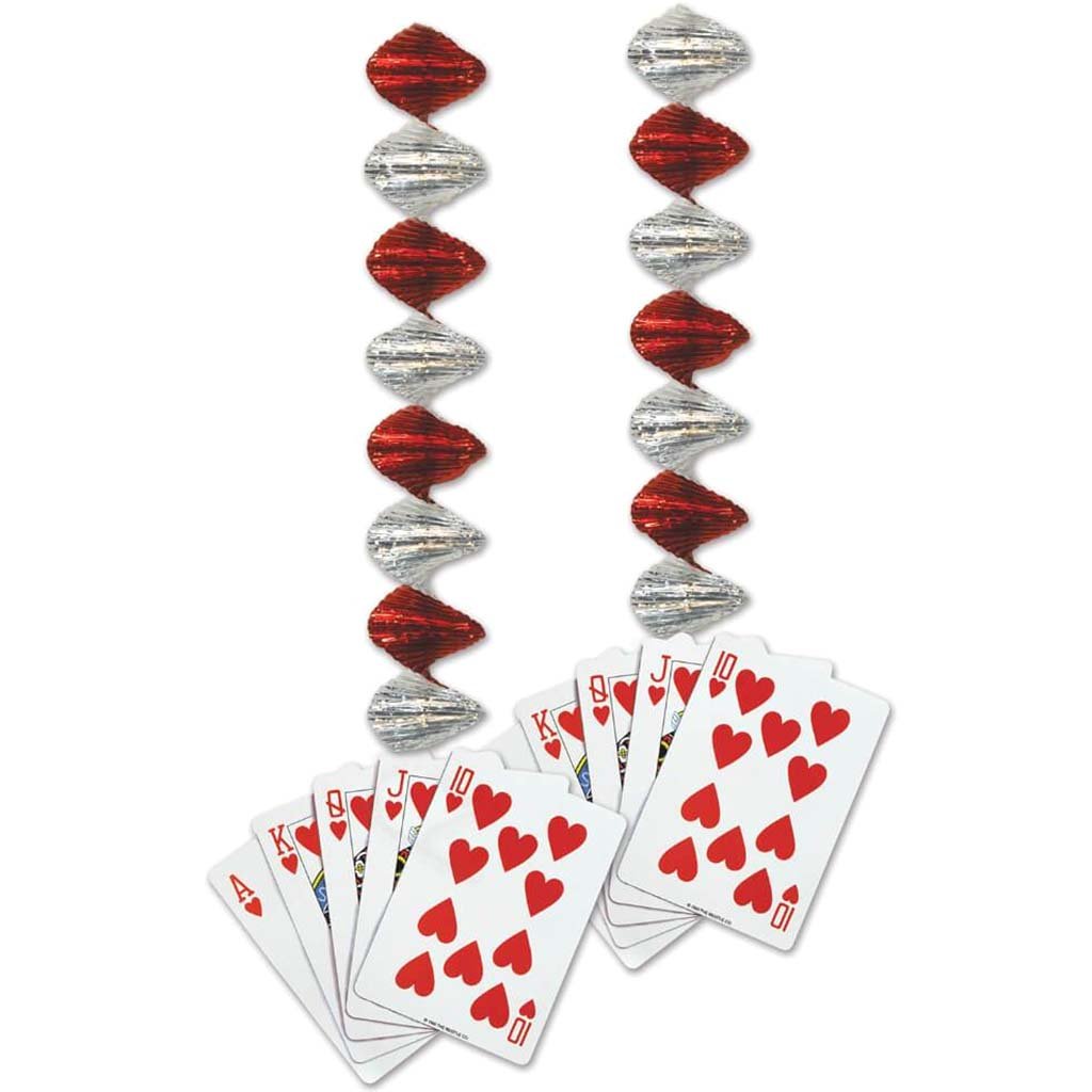 Casino Danglers 