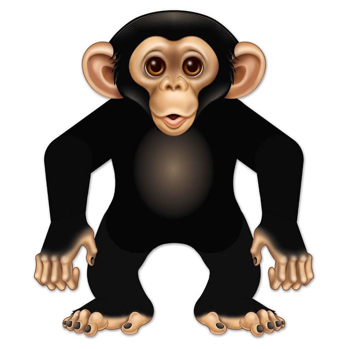 Jointed Monkey 