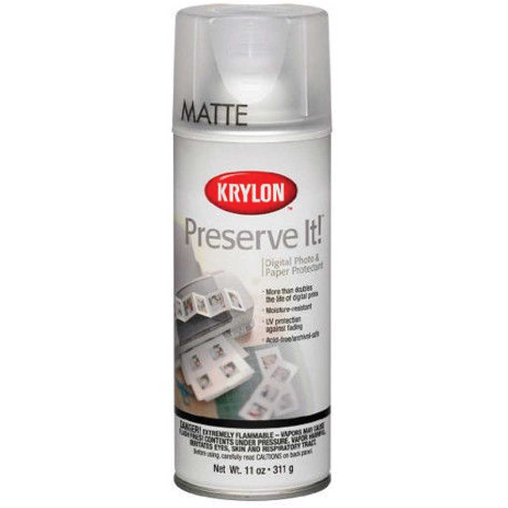 Preserve it Spray 11oz