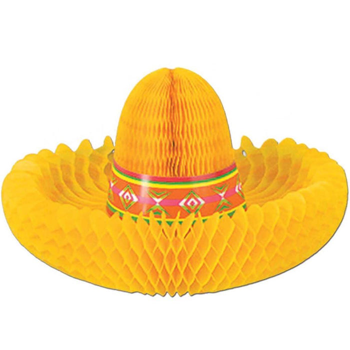 Centerpiece Fiesta 