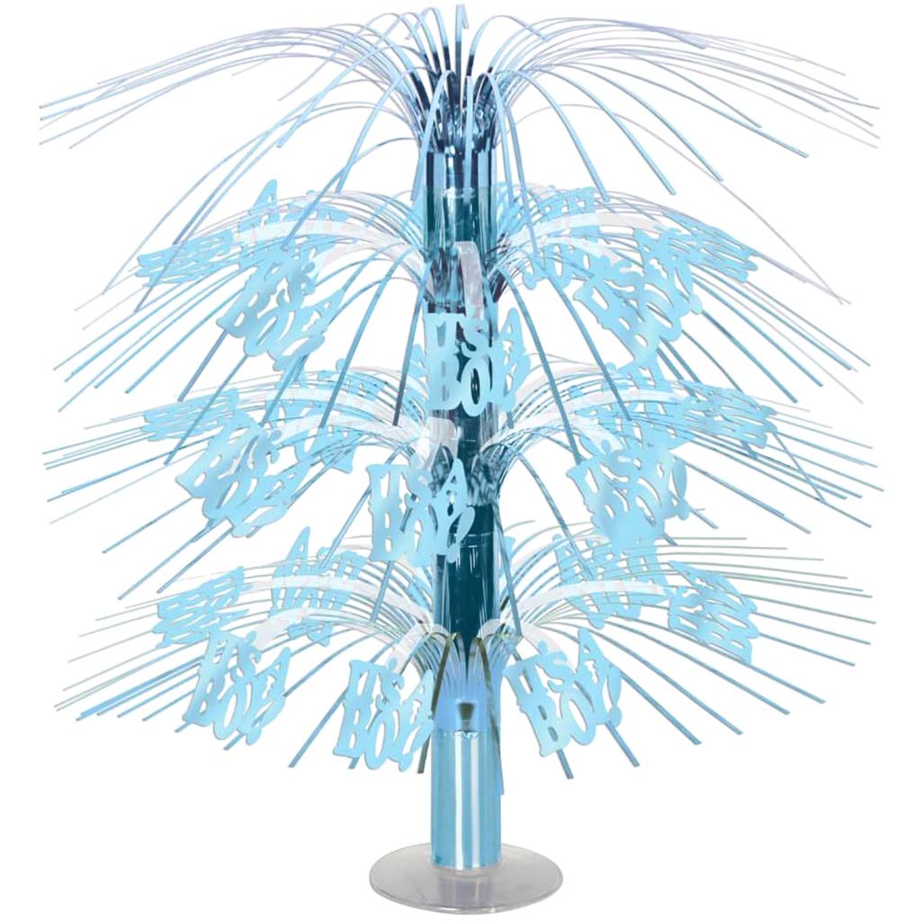 Cascade Centerpiece It's A Boy! 