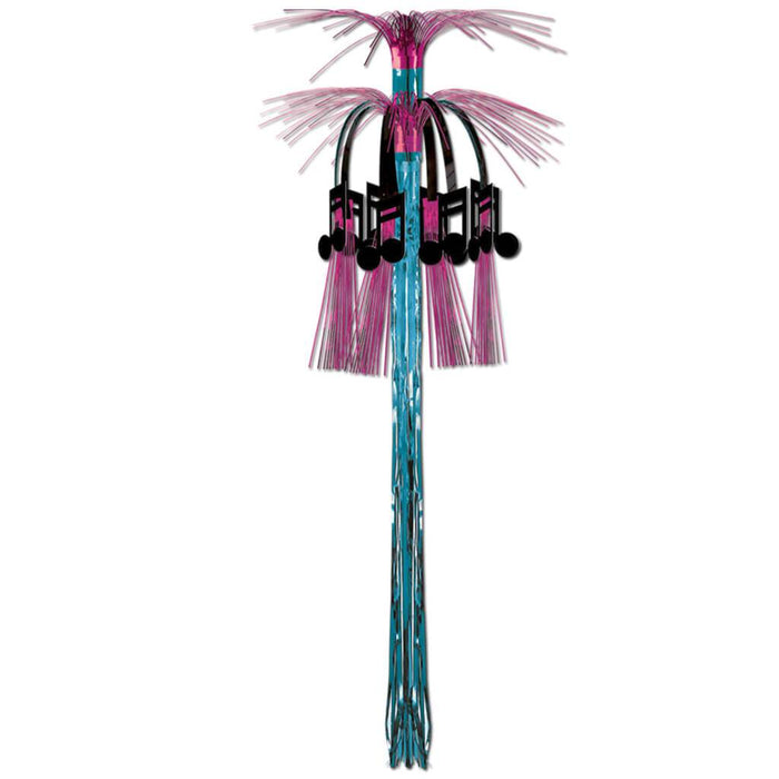 Rock & Roll Cascade Hanging Column 