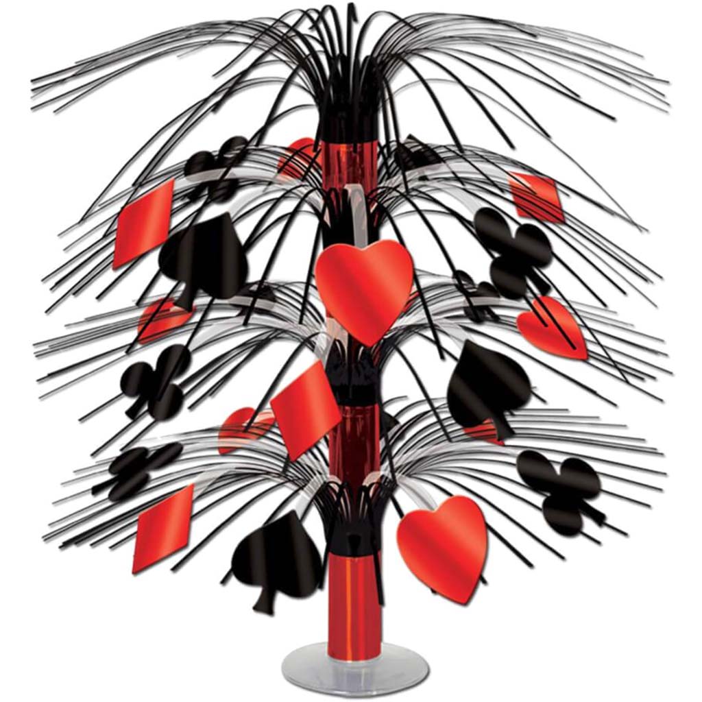 Centerpiece Casino Cascade 