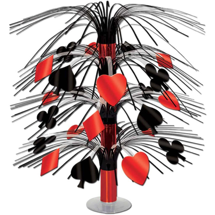 Centerpiece Casino Cascade 