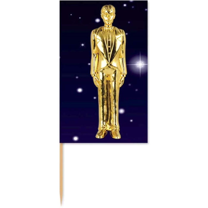 Awards Night Picks 