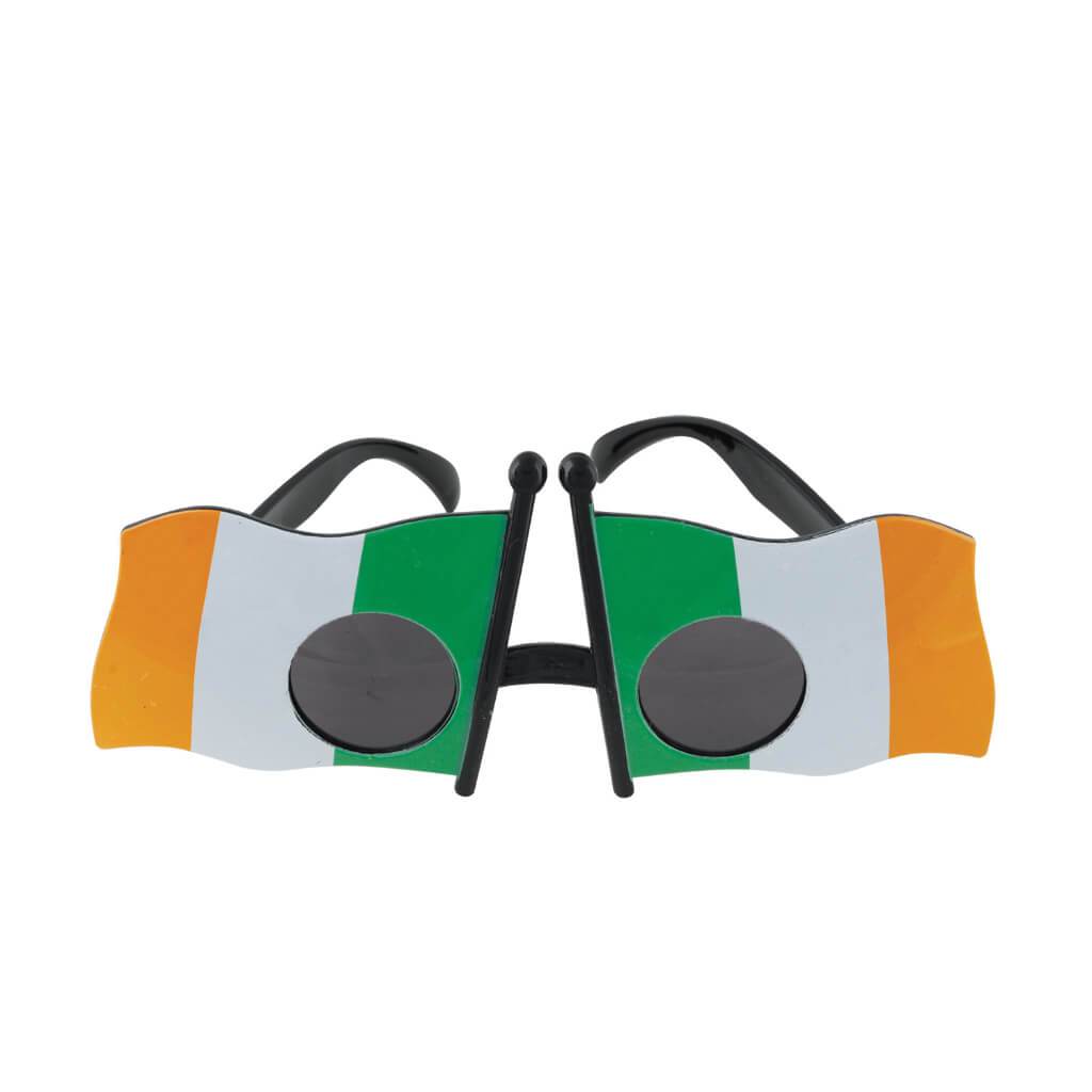 Irish Flag Fanci-Frames 