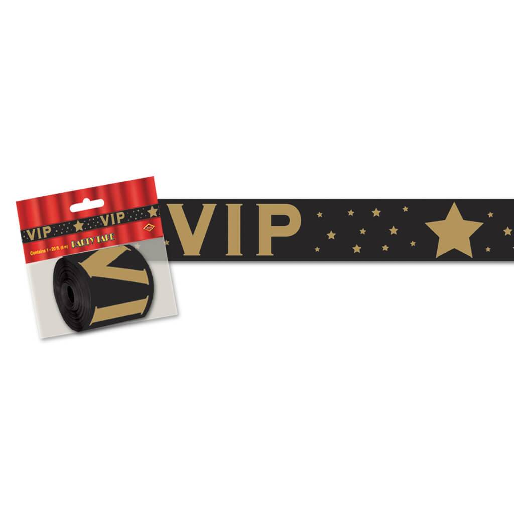 VIP Poly Decorating Material 