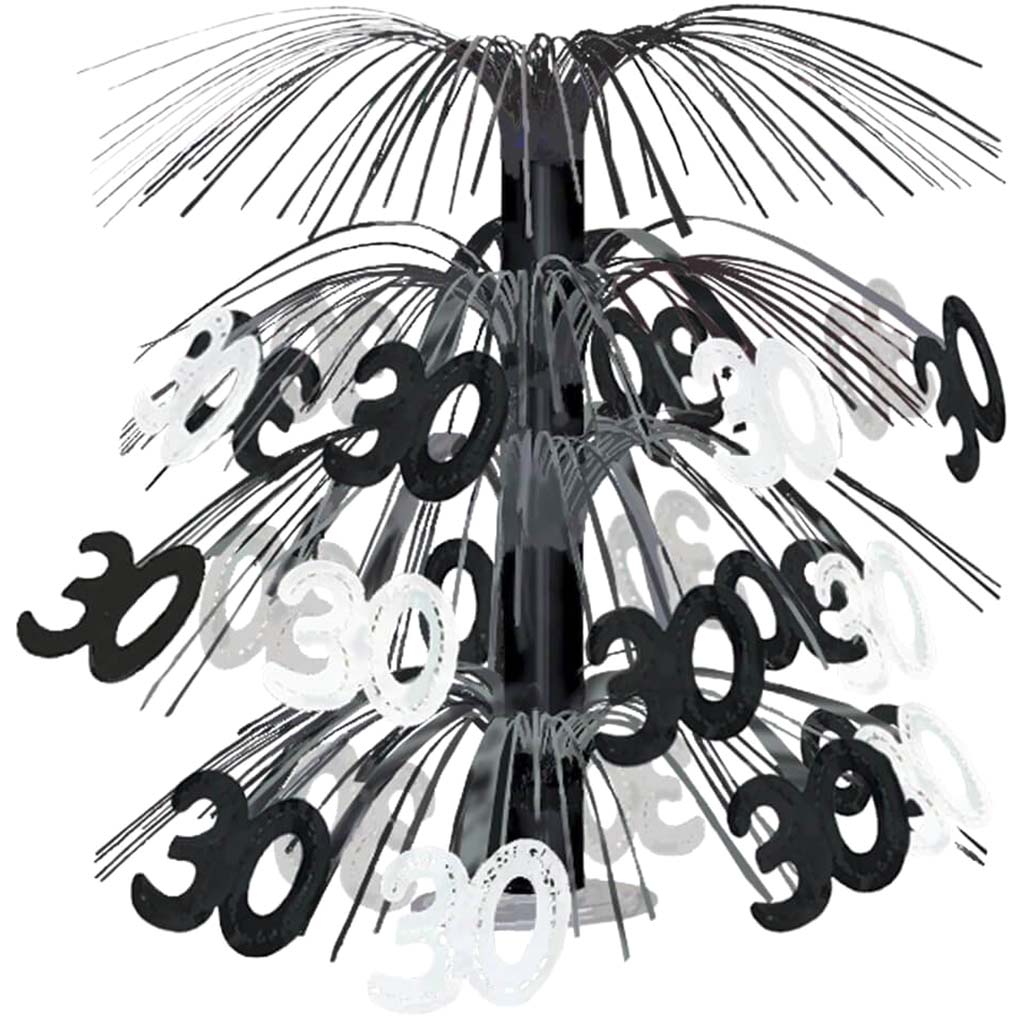 Cascade Centerpiece "30" 