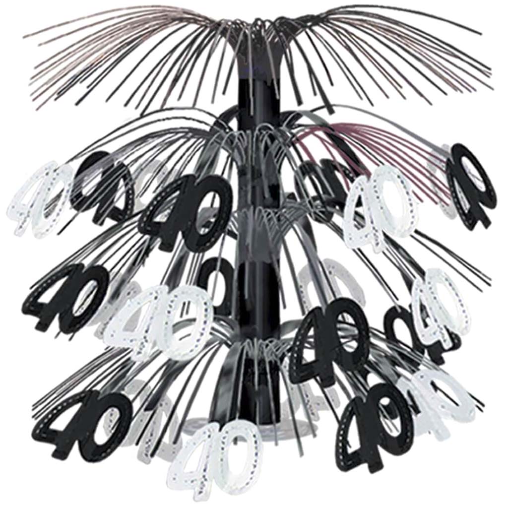 Cascade Centerpiece "40" 