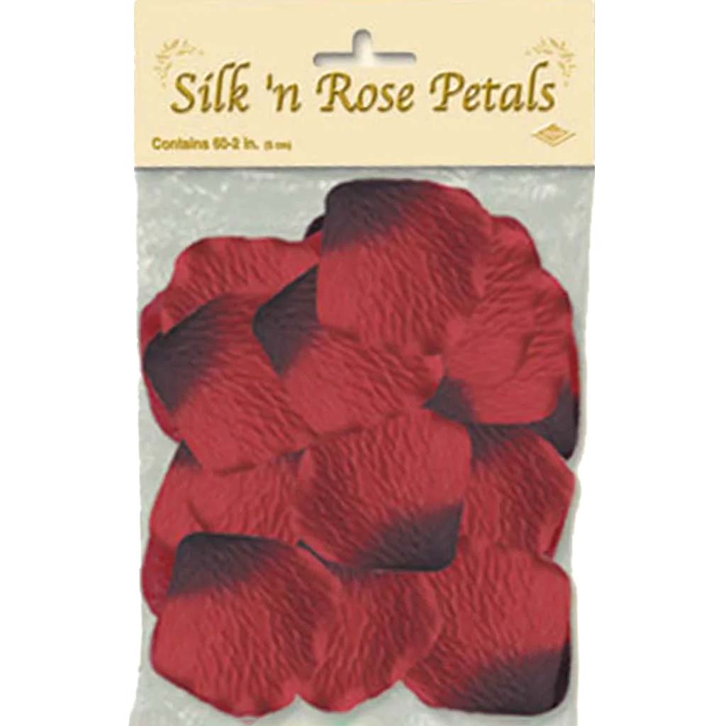 Silk &#39;N Rose Petals 