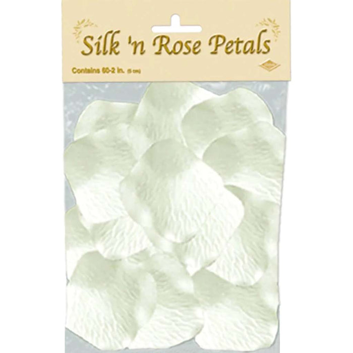 Silk 'N Rose Petals 
