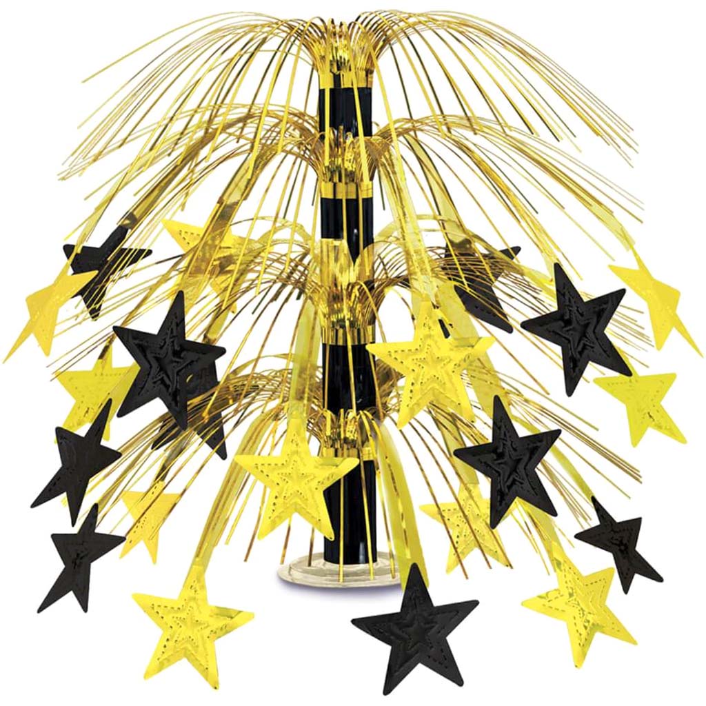 Centerpiece Star Cascade 