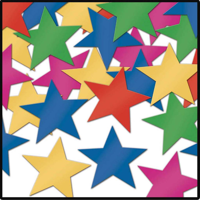 Fanci-Fetti Stars 