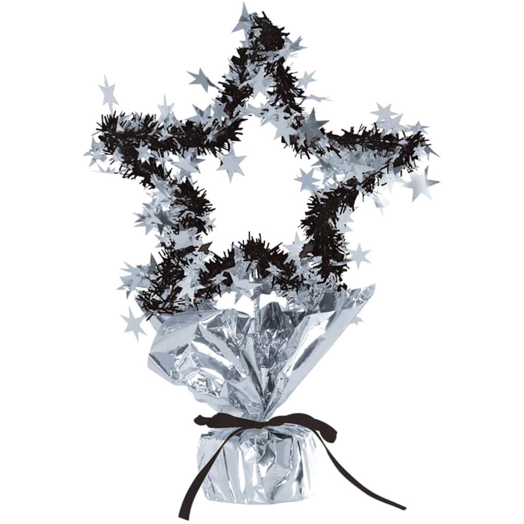 Centerpiece Star Gleam 'N Shape 