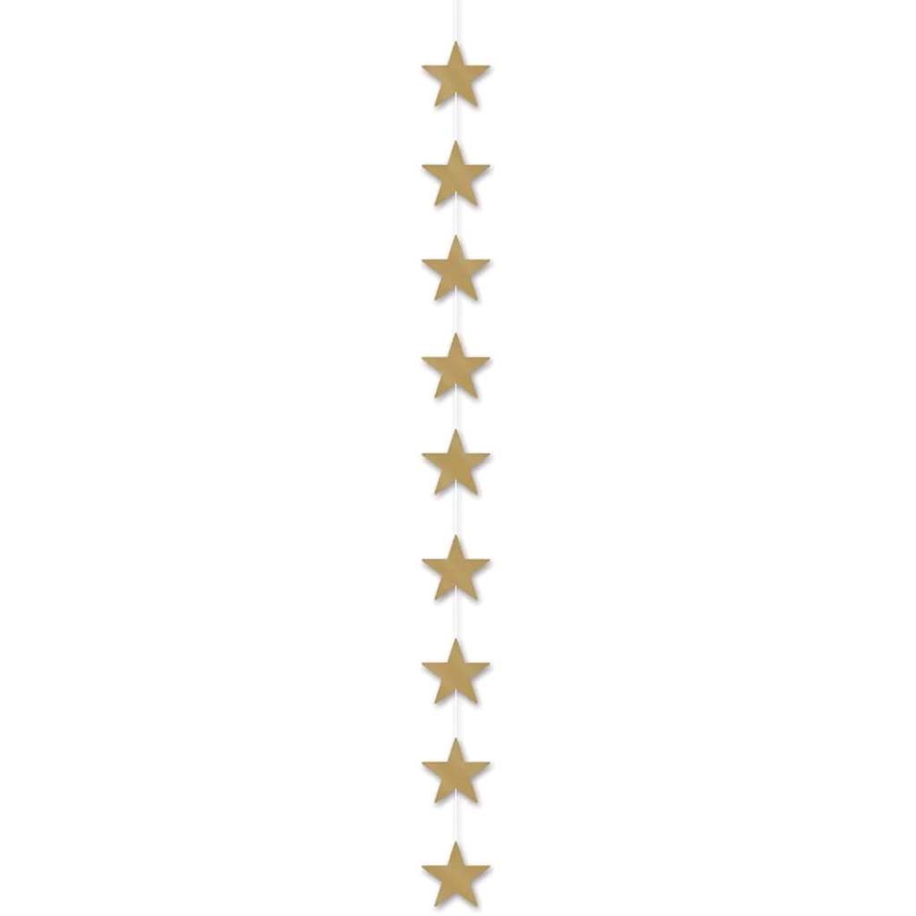 Gold Star Stringer 