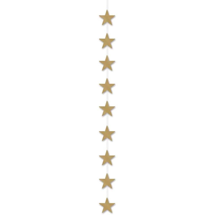Gold Star Stringer 