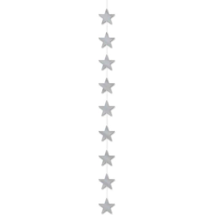 Silver Star Stringer 