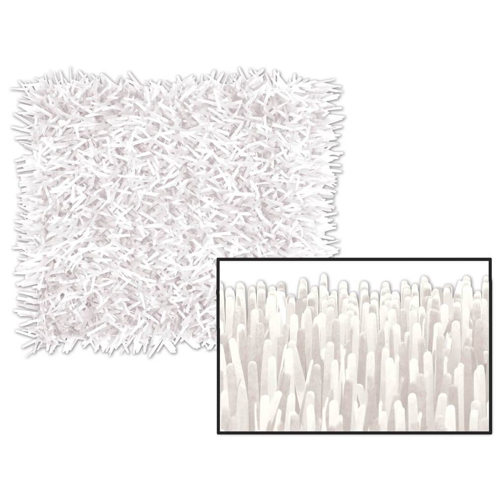 White Tissue Paper Mat 