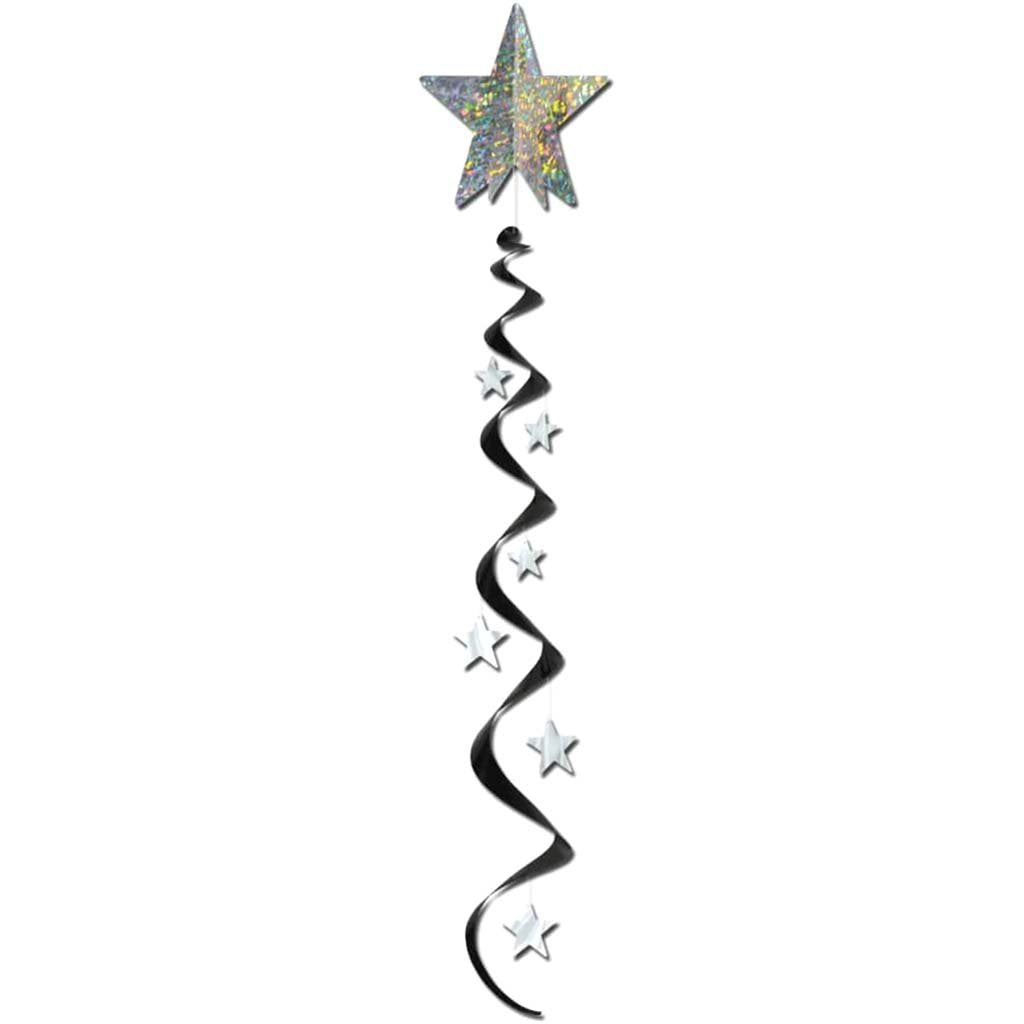 Jumbo Star Whirl 4ft 