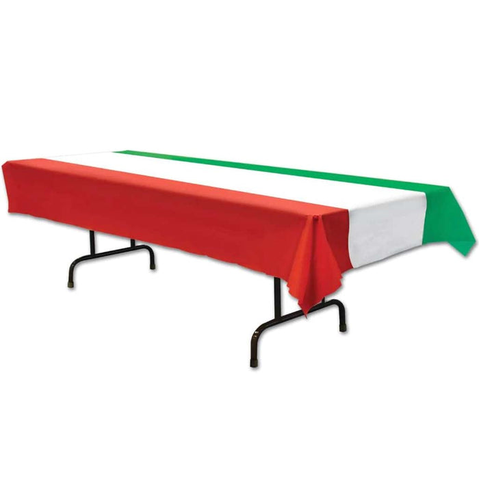 International Rectangular Tablecover 54in x 108in 