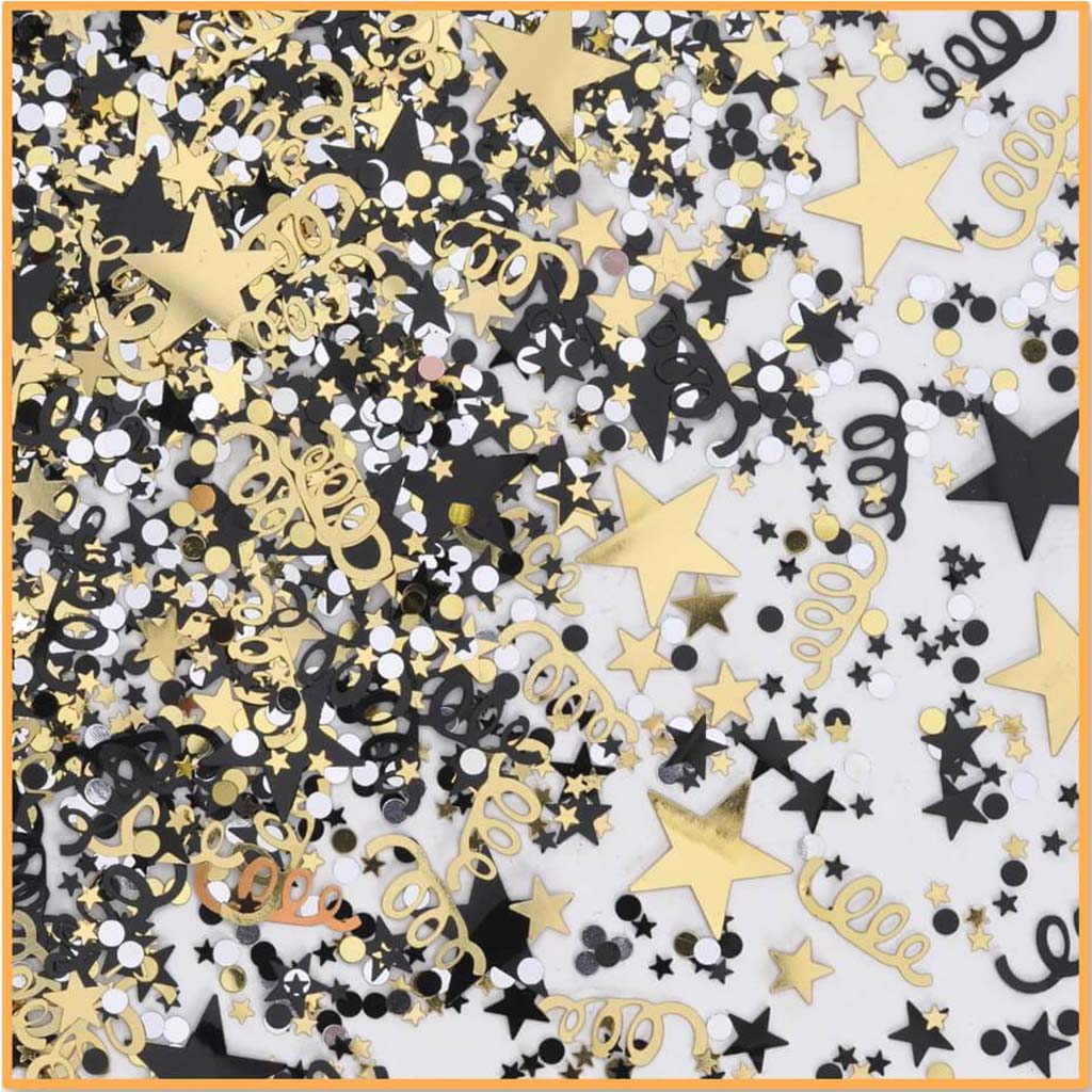 Awards Night Confetti 