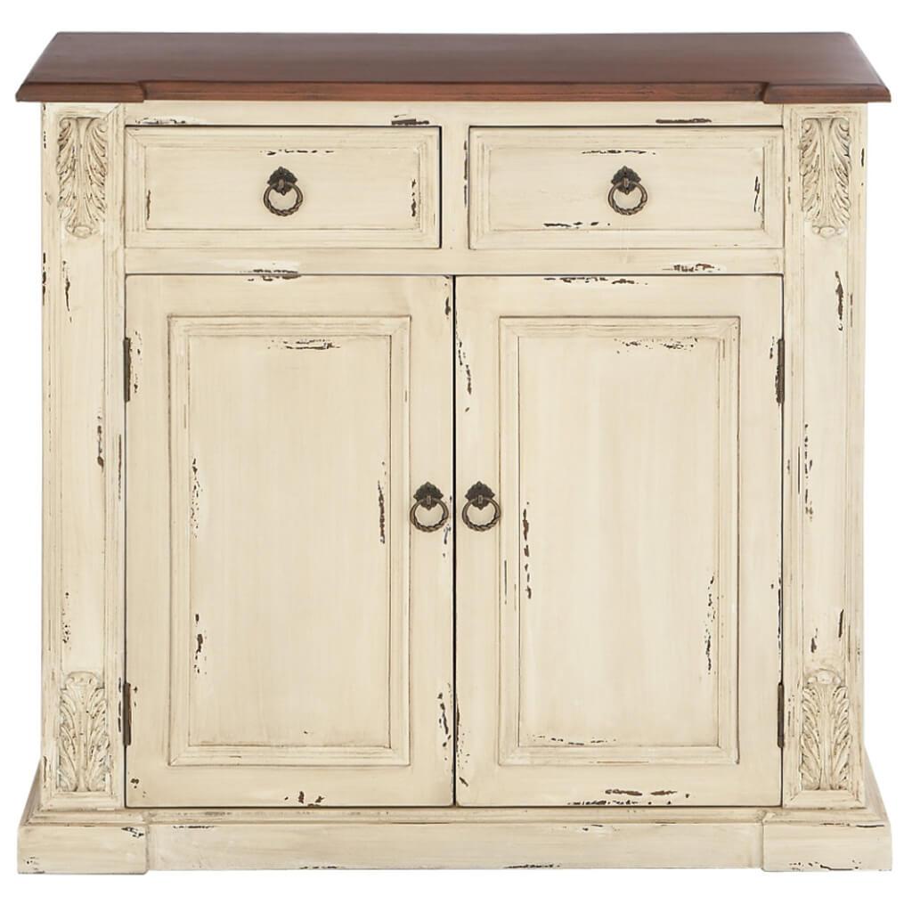 Wood Cabinet 32 in by 30 in