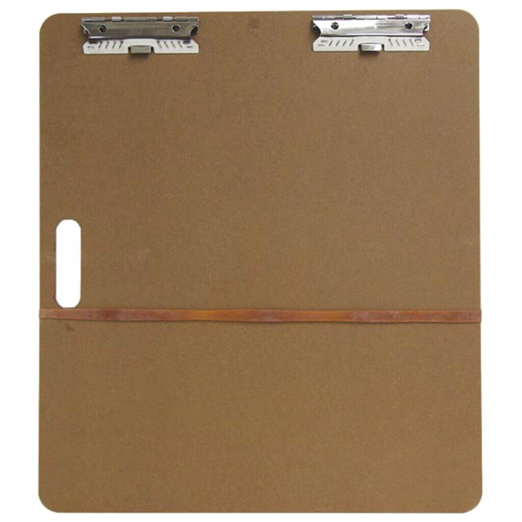 Tote Boards with Butterfly Clips