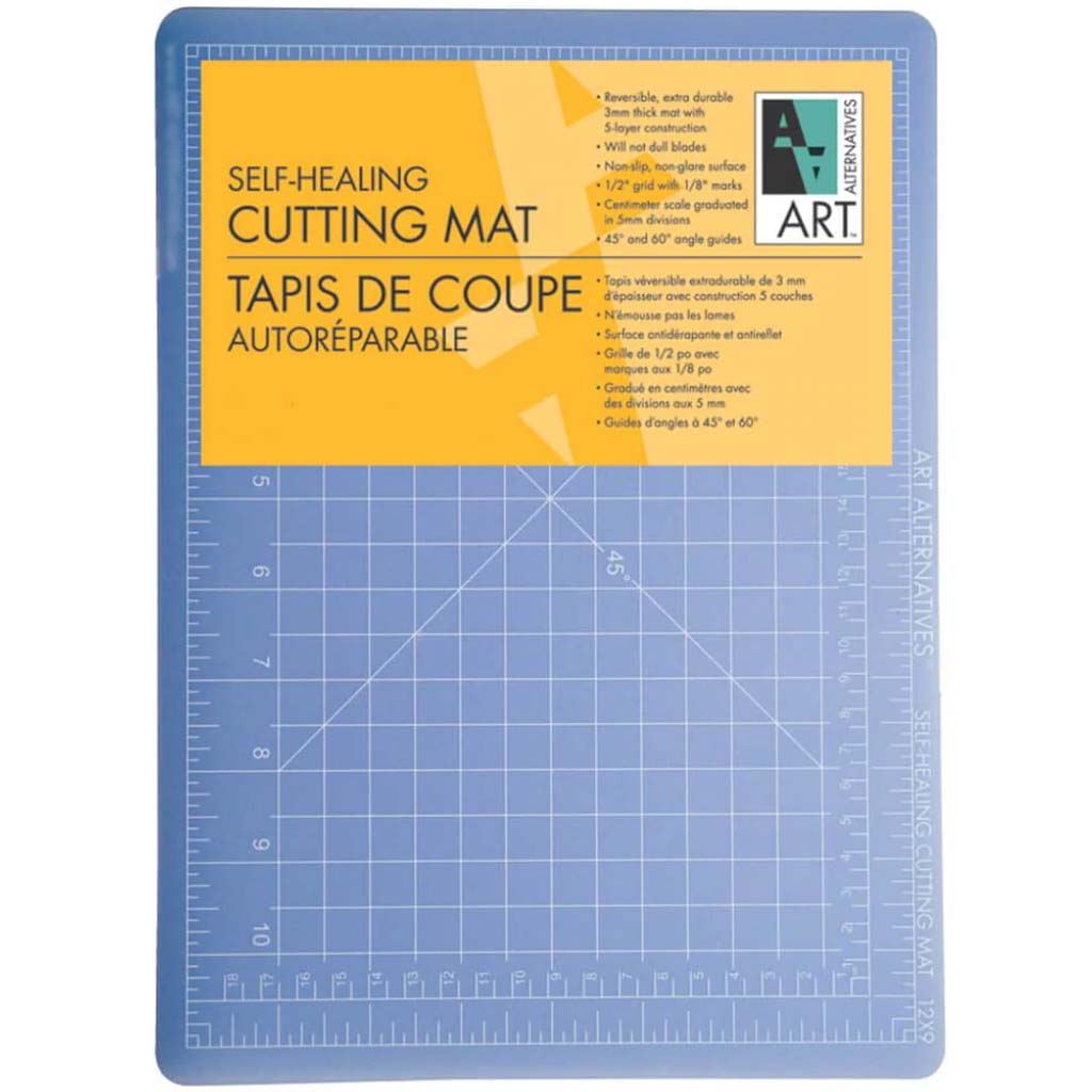 Self Healing Cutting Mats