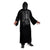 Reaper Hooded Print Robe Costume