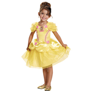 Disney Princess Belle Classic Costume