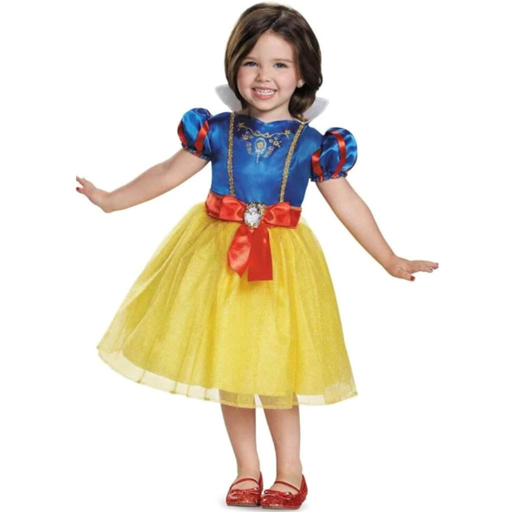 Snow White Classic Costume