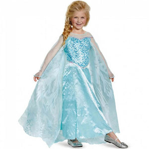 Elsa Prestige Costume
