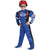 Race Car Driver Muscle Costume