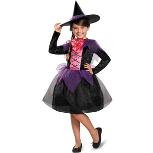 Witch Costume