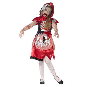 Little Red Riding Hood Costume