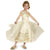 Cinderella Wedding Dress Deluxe Costume