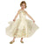 Cinderella Wedding Dress Deluxe Costume