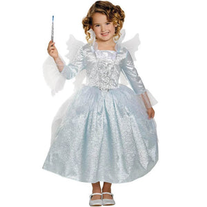 Fairy Godmother Deluxe Costume