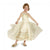 Cinderella Wedding Dress Deluxe Costume