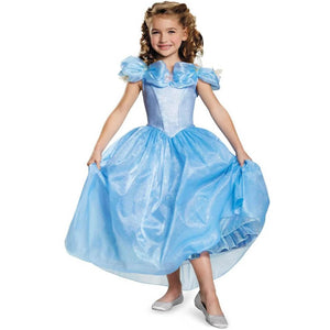 Cinderella Prestige Costume