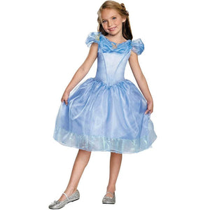 Cinderella Classic Costume