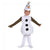 Olaf Classic Costume