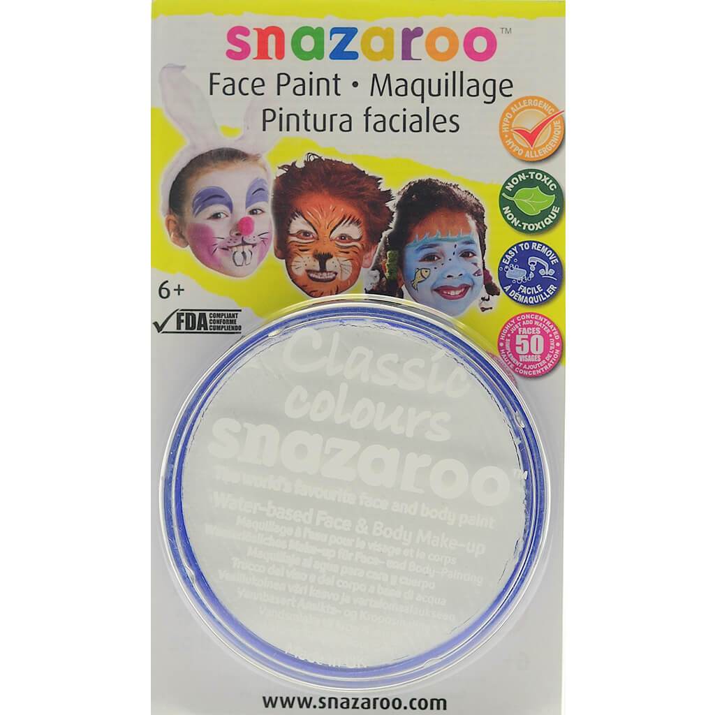 Face Paints 18ml