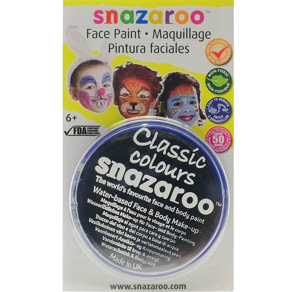 Face Paints 18ml