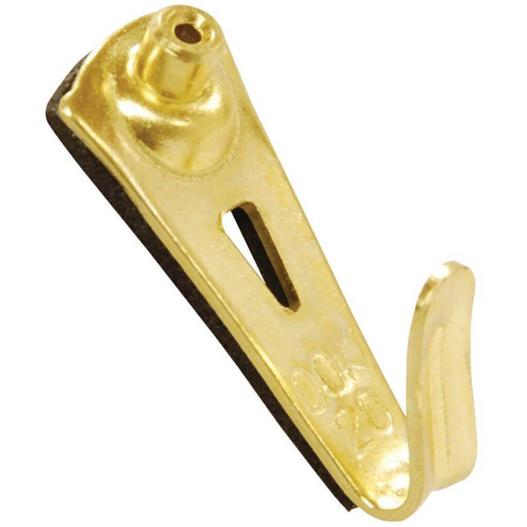 Padded Classic Professional Picture Hanger Tidy Tins 20 lbs.