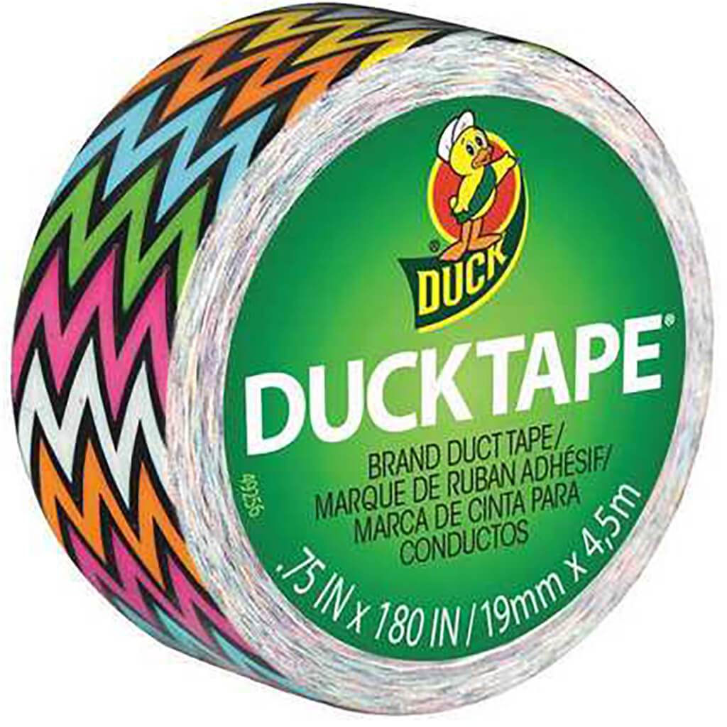 Duct Tape 0.75in x 15ft High Impact