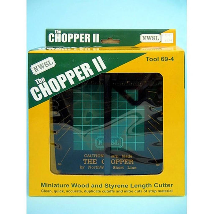 The Chopper II