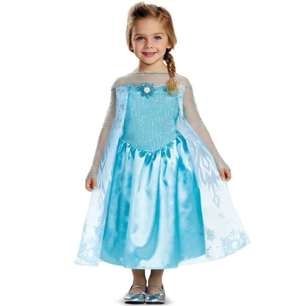 Elsa Classic Costume