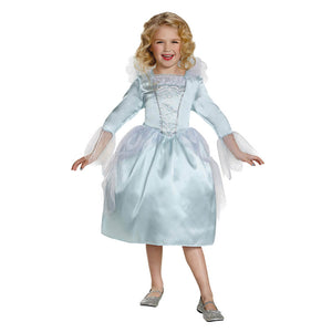 Fairy Godmother Movie Classic Costume