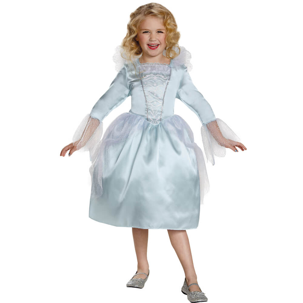 Fairy Godmother Movie Classic Costume